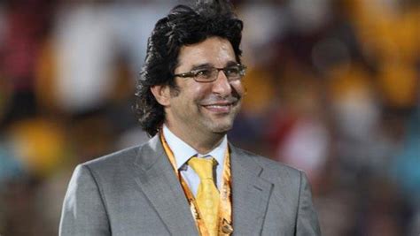 Former Skipper Wasim Akram Has An Advice For Pakistan Cricket Team