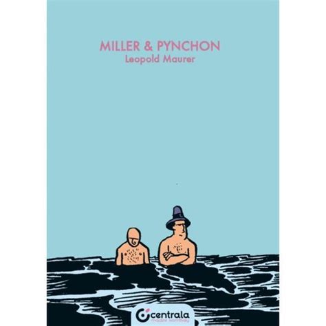 Miller Pynchon Maurer Leopold Ksi Ka W Empik