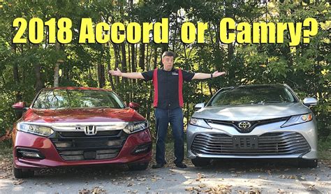 Honda Accord Vs Toyota Camry Comparison | Honda Redesign Best