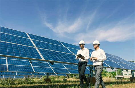 Como Montar Uma Fazenda De Energia Solar Dicas Para Investir