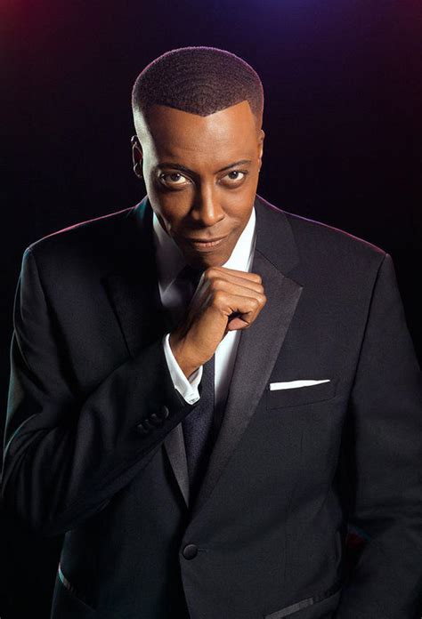 The Arsenio Hall Show - Trakt.tv