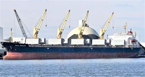 Vessel Info