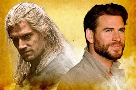 Why Did Henry Cavill Leave ‘the Witcher’ Flipboard