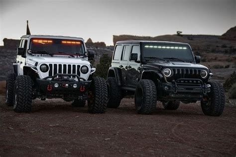 Ten Best Jeep Wrangler Mods For Any First Time Owner Artofit