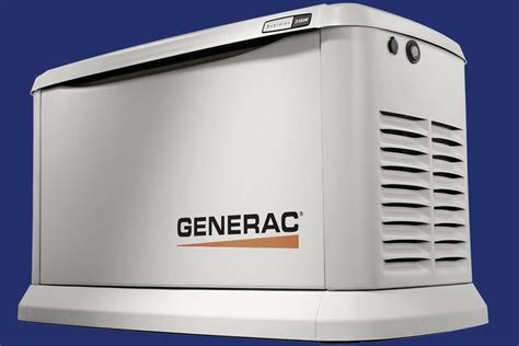 Generator Installation Services Eau Gallie Electric