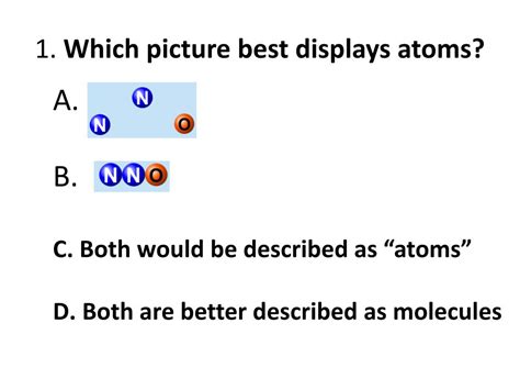 Ppt Build A Molecule Activity By Trish Loeblein Lorado