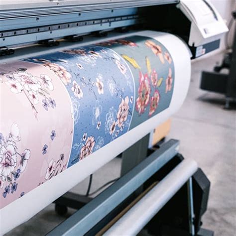 Custom Fabric Printing And Product Manufacturing In Australia