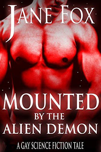 Mounted By The Alien Demon A Gay Science Fiction Tale Dustin G Series Book Kindle Edition
