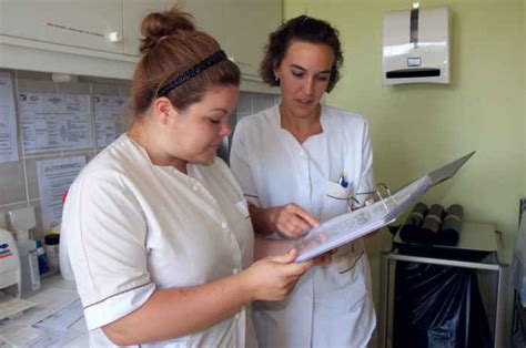 Esine Riattivato Il Corso Di Laurea In Infermieristica