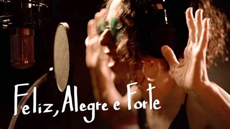 Marisa Monte Feliz Alegre E Forte V Deo Youtube