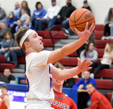 Bbk Final Goshen 71 Clinton Massie 68 Wilmington News Journal