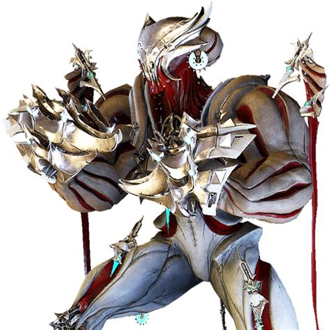 Valkyr Carnivex Collection Warframe Wiki Fandom