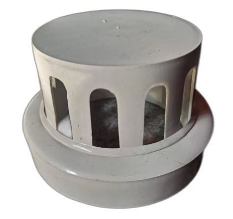 PVC 75mm 5 5mm SWR Vent Cowl Drainage At Rs 10 Piece In Thrissur ID