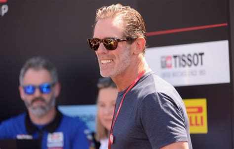 Mario Cipollini Condannato A Anni Per Lesioni E Minacce Alla Ex Moglie