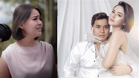 Amanda Manopo Ungkap Alasan Kenapa Diputuskan Oleh Billy Syahputra