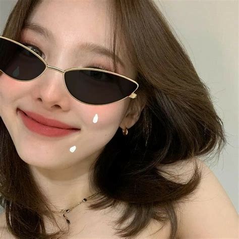 Pin de em ⵌ twice Nayeon Aplicativos de edição de fotos Blakpink