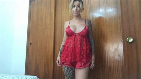 CHARLIE Z YOUR SEXY BRITISH MILF Heavily Pregnant Lap Dance Strip