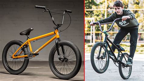 Coolest Bmx Bike You Need To Know About Youtube