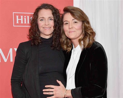 Brandi Carlile and Catherine Shepherd's Relationship Timeline
