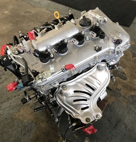 Corolla 1 8 Engine