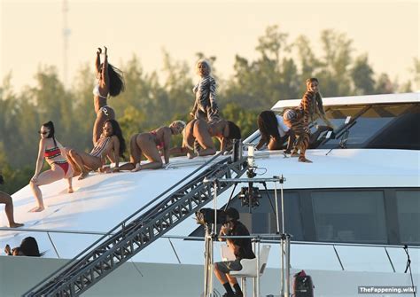 Cardi B Nude Pics Vids The Fappening