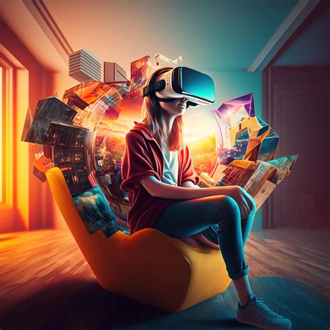 Mixed Reality Bridging The Gap Between The Real And Virtual Worlds