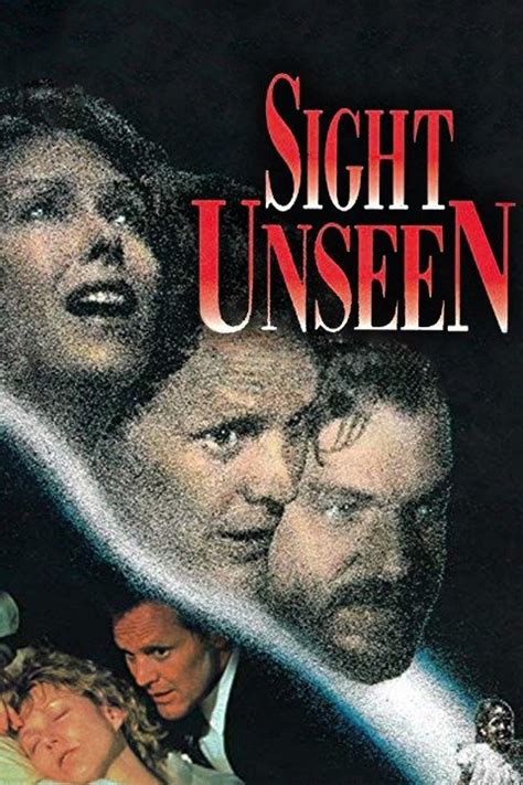 Sight Unseen Pictures - Rotten Tomatoes