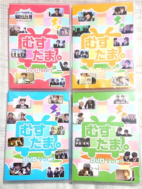 Dvd Blog Joshibi Net