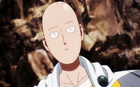 Download Anime One Punch Man 