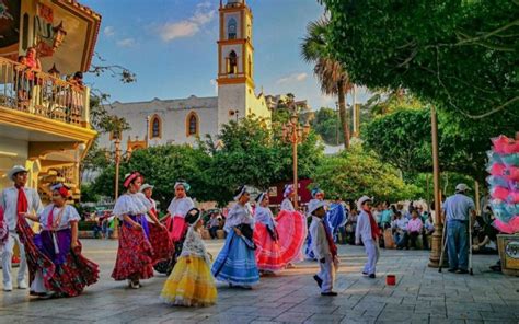 Papantla Significado M Xico Ruta M Gica