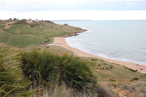 18 Spiagge Siciliane Isolate E Quasi Deserte Guida Sicilia Beach