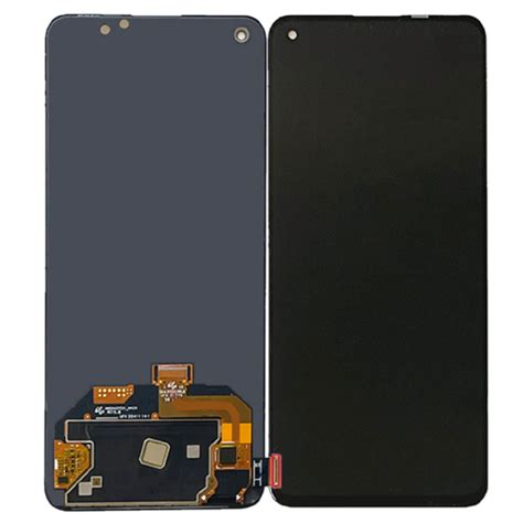 Oppo Reno6 ORJİNAL Lcd Dokunmatik Ekran CPH2235