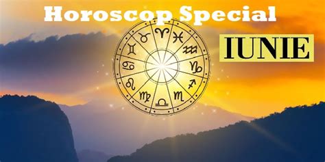 Horoscop Luna Iunie Berbecii Ar Putea Fi Tenta I S Ia Decizii