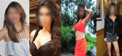 Top Actress Of Bollywood And South Industry Who Were Involved In Sex Racket Entertainment News