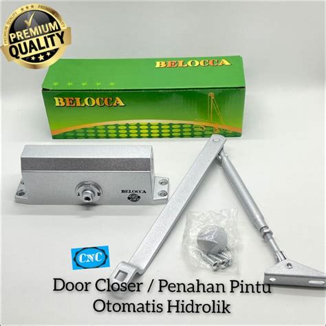 Jual Door Closer Penutup Pintu Penutup Pintu Otomatis Shopee Indonesia