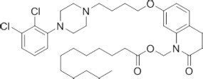 Aristada - FDA prescribing information, side effects and uses