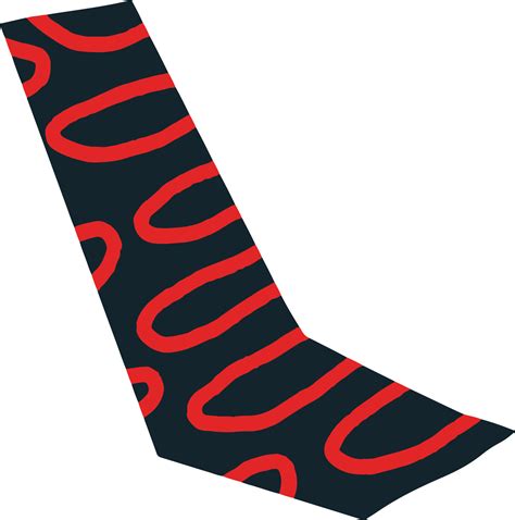 bold paper cut  pattern elements  vector art  vecteezy