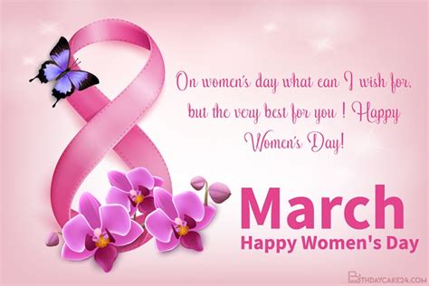 Pin On 100 8 March Womens Day Greetings Card