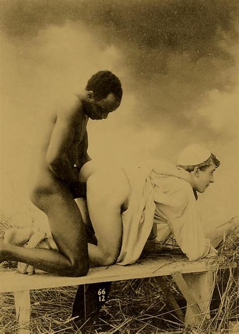 Nude Victorian Vintage Gay Porn Hotnupics