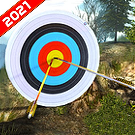 Aplicaci N Juegos De Tiro Con Arco Ultimate Archery War Fps Shooting