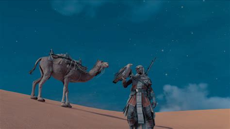 Assassin S Creed Origins Review Gamespot