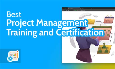 10 Best Project Management Training Certification In 2025