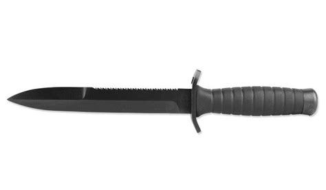 Knife Gerlach Wz 98z Serrated Black Best Price Check