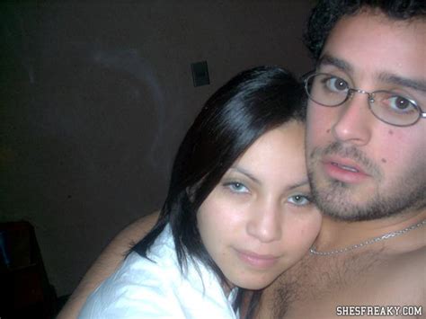 Private Latina Couple ShesFreaky