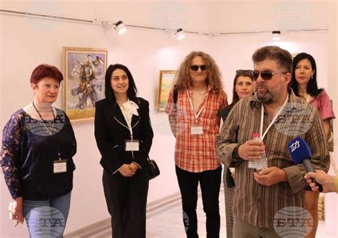 Четиринадесет художници ще се включат в пленера „Земя на славни предци ...