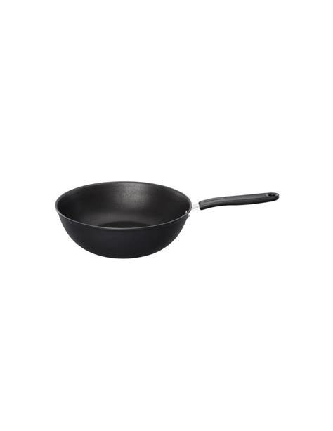 Patelnia Aluminiowa Typu WOK 28 Cm FF 1027705 Fiskars