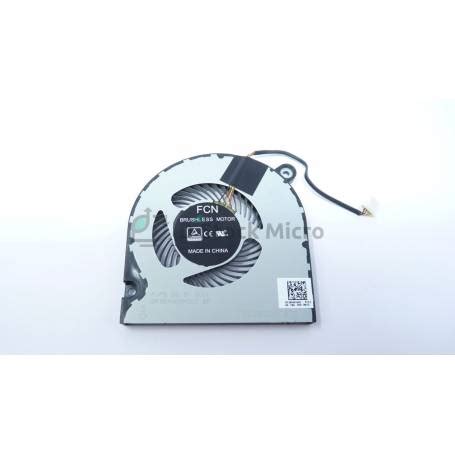 Ventilateur DC28000JSF0 DC28000JSF0 Pour Acer Aspire A515 51 56VN