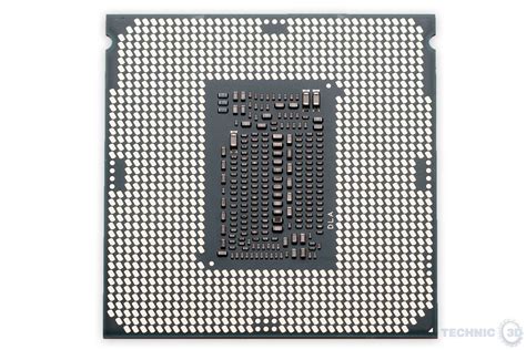 Intel Core i9-9900k Prozessor im Test | Review | Technic3D