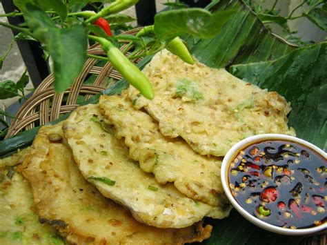 Resep Cara Membuat Tempe Mendoan Renyah Paling Enak Dapur Resep Nusantara