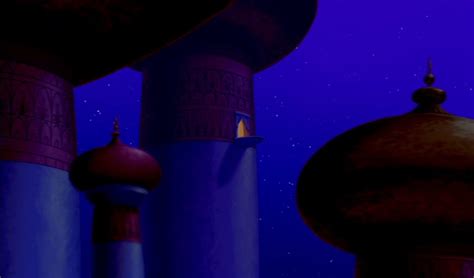 Empty Backdrop From Aladdin Disney Crossover Image 29213346 Fanpop